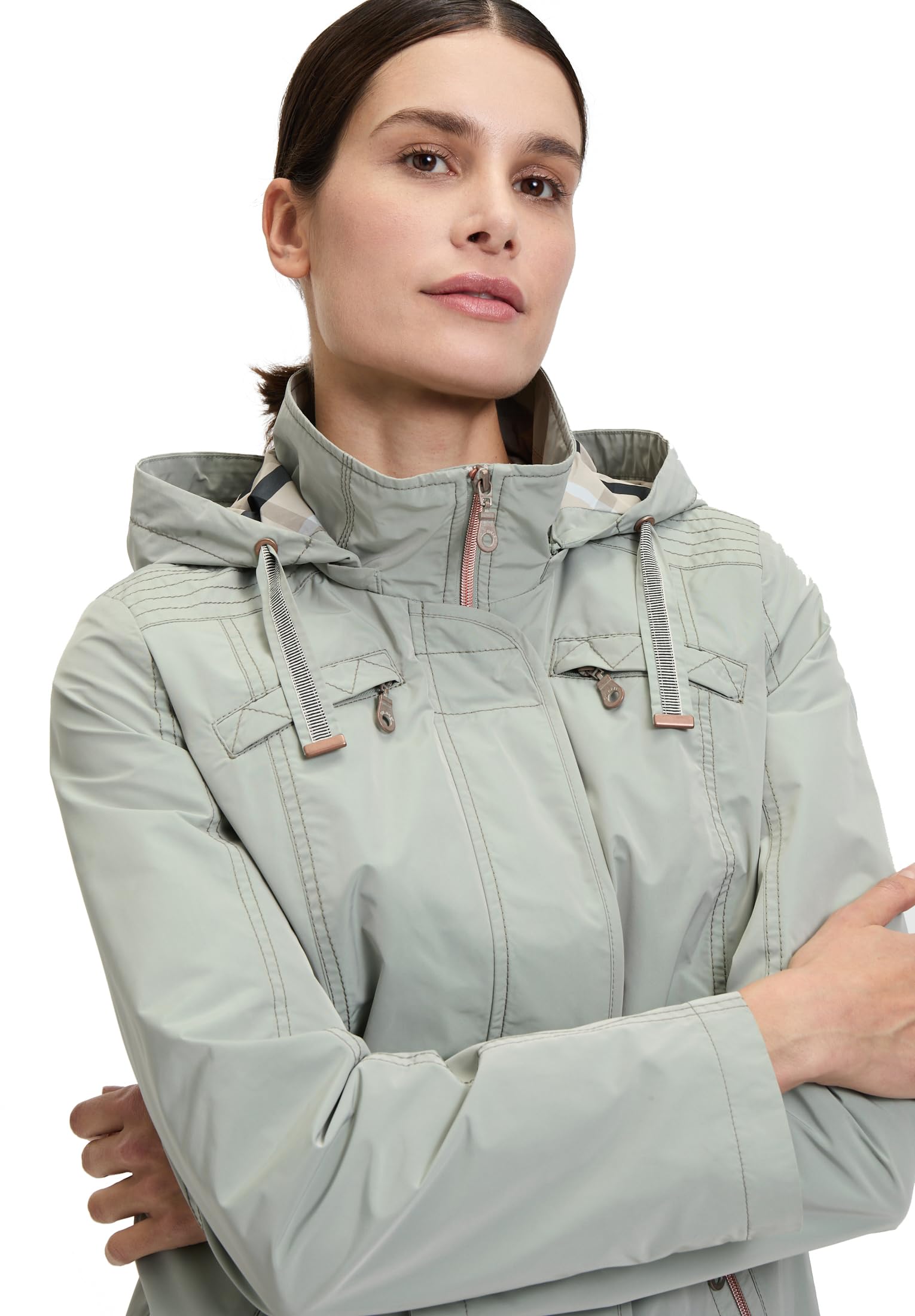 gil-bret-lia-damen-sommerjacke-mit-abnehmbarer-kapuze image 3