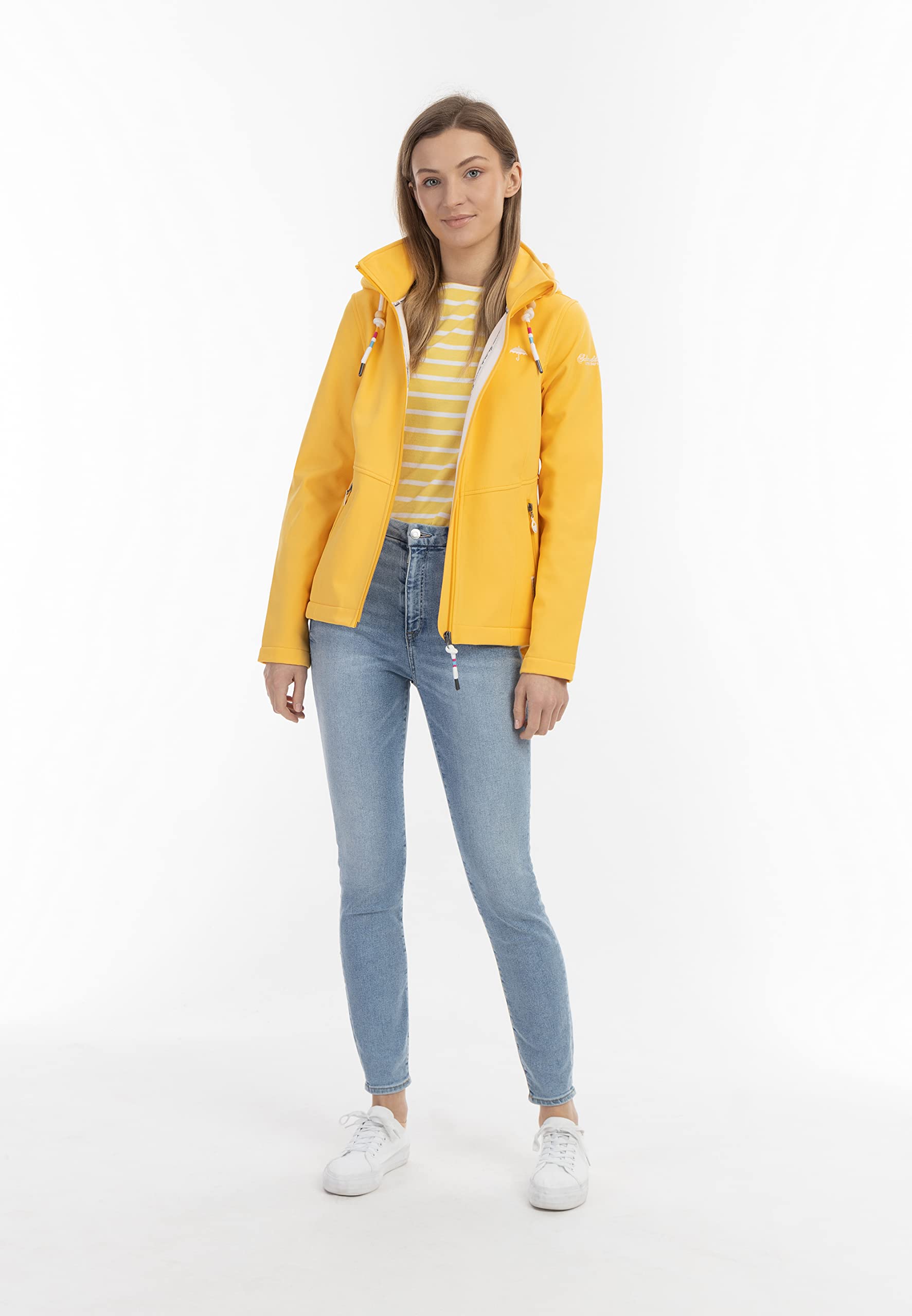 schmuddelwedda-damen-softshelljacke image 4