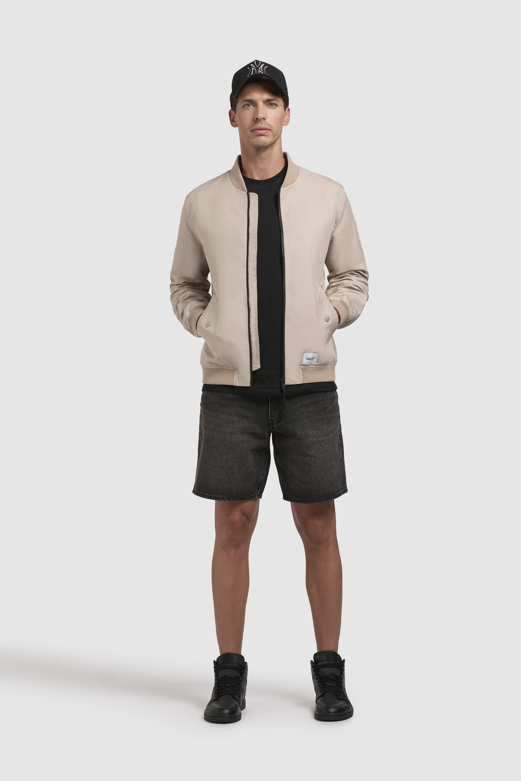 khujo-maht-beige-blousonjacke-college-herren-h-ftlang image 6