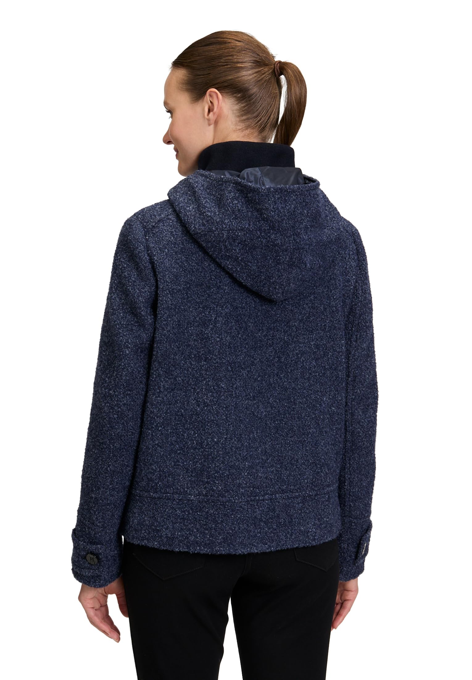 gil-bret-9517-6107-damen-wollmantel-wintermantel image 2