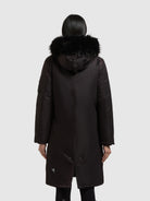khujo-jilla-wintermantel-damen-moody-plum-mit-kunstfell image 3