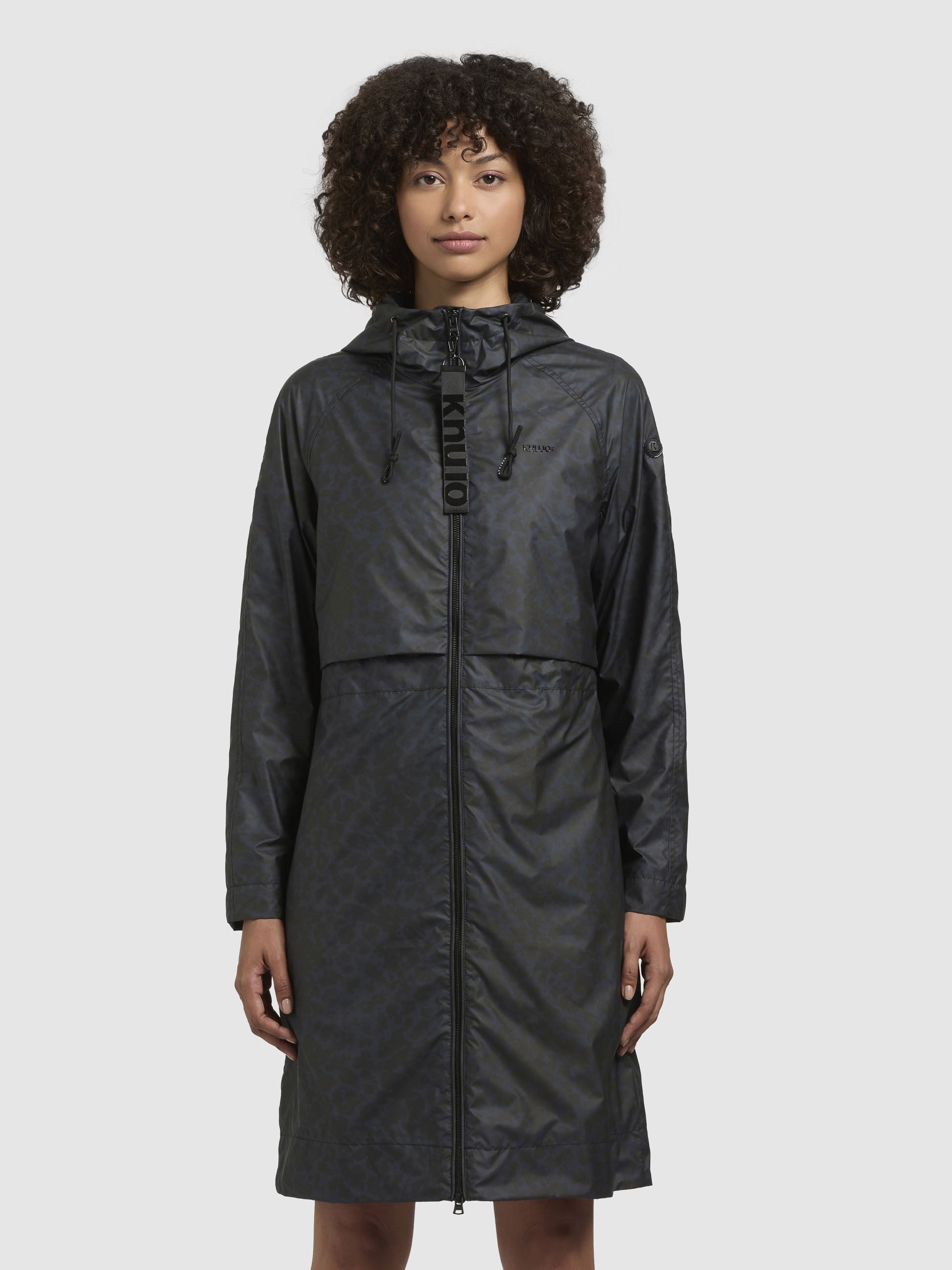 khujo-mantel-adura-leo-print-grau-leo-kurzer-sommerparka-f-r-damen image 4