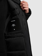 khujo-oreg-damen-winterjacke-port-blue image 8