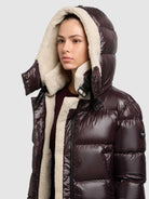 khujo-jacke-nessie2-damen-steppjacke-kurz-moody-plum image 7