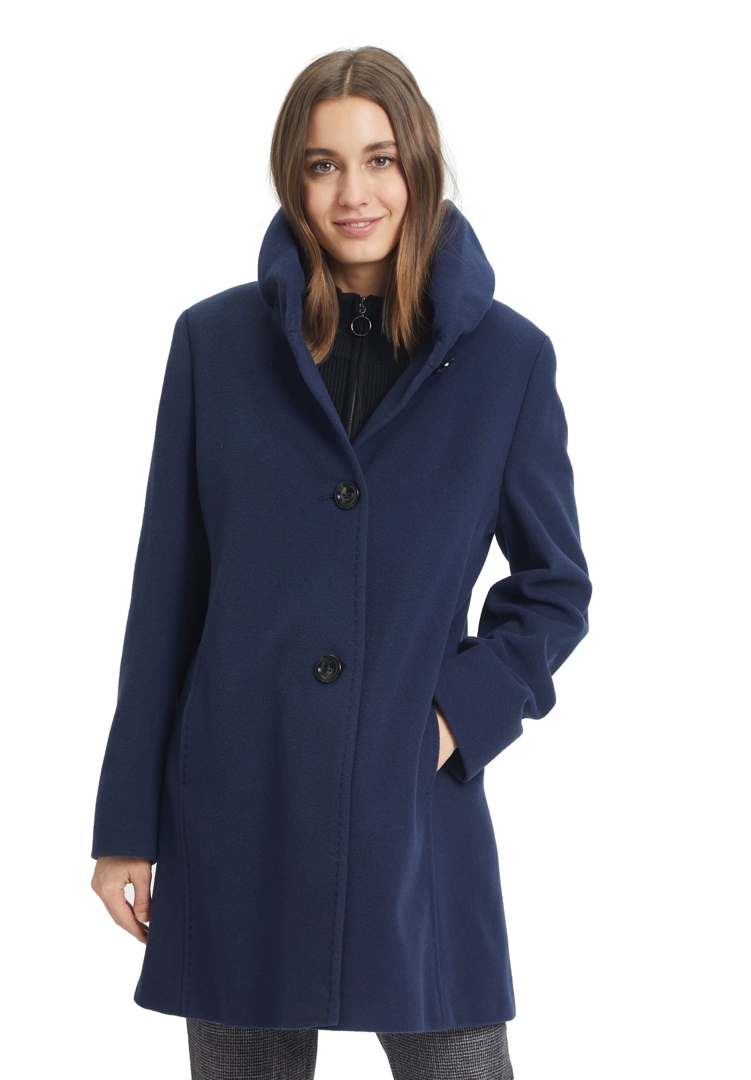 gil-bret-giulia-wolljacke-damen-aus-wollvelours-figurumschmeichelnd image 7