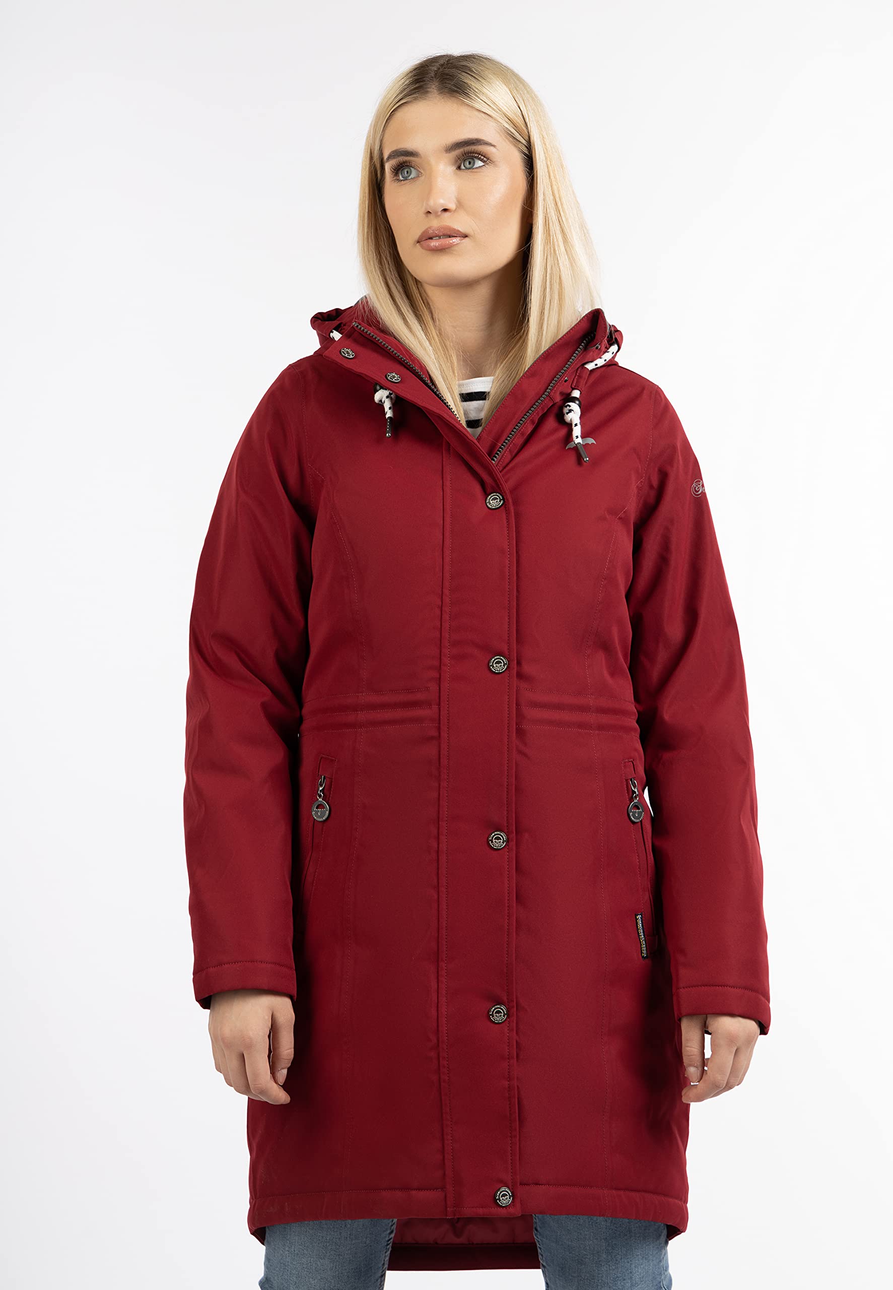 schmuddelwedda-damen-winterparka image 5