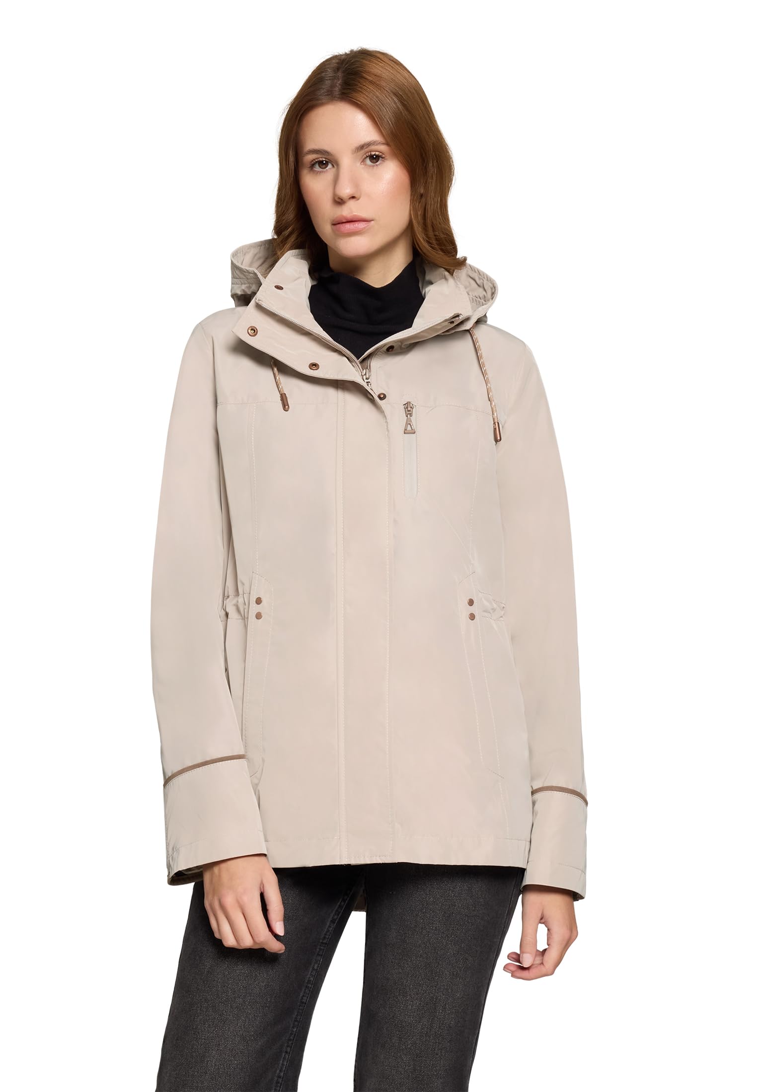 gil-bret-damen-sommerjacke-mit-kapuze-und-stehkragen image 7