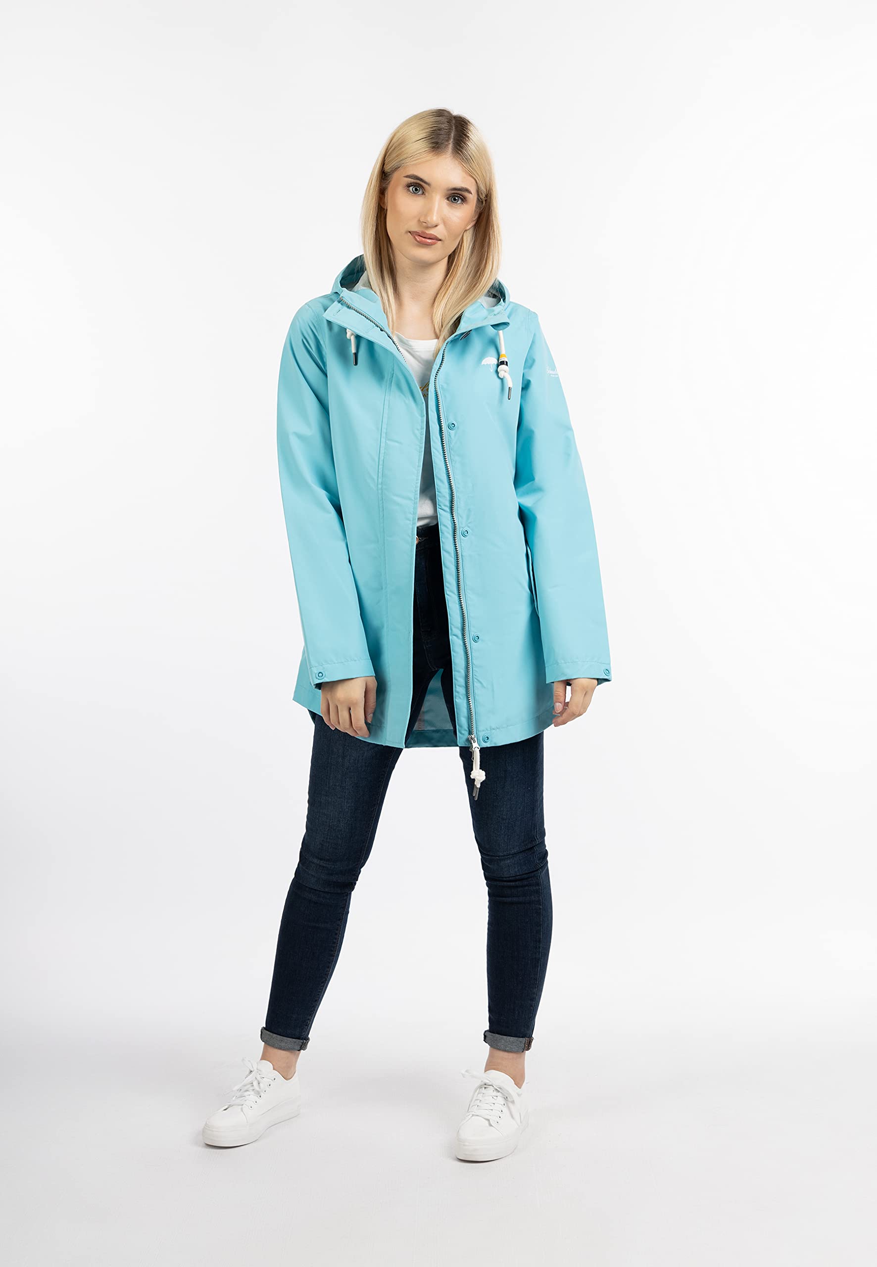 schmuddelwedda-damen-regenjacke-aus-recyceltem-material-2 image 4