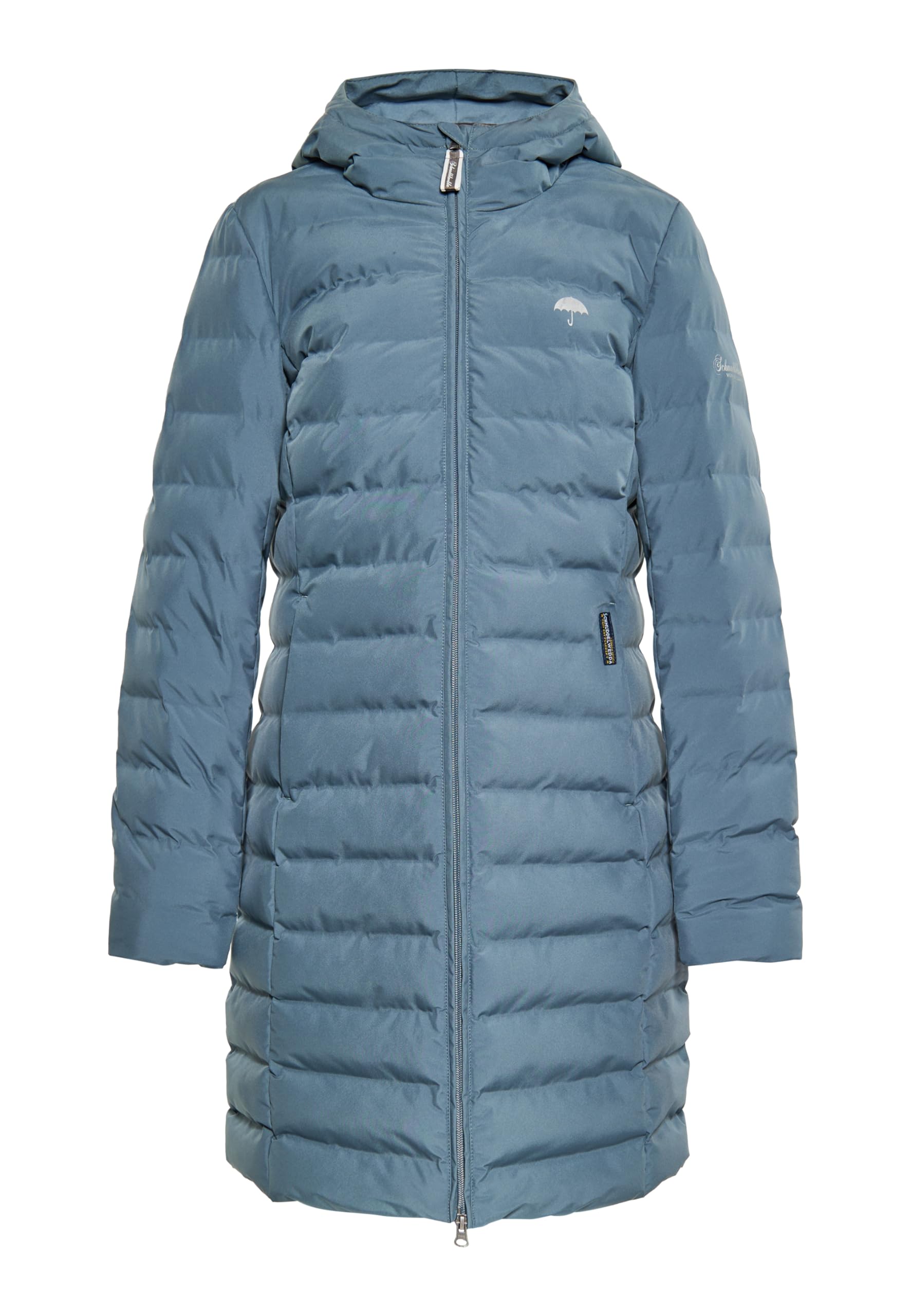 schmuddelwedda-damen-bergangsjacke-wasserdichte-freizeitjacke-mit-rei-verschluss image 1