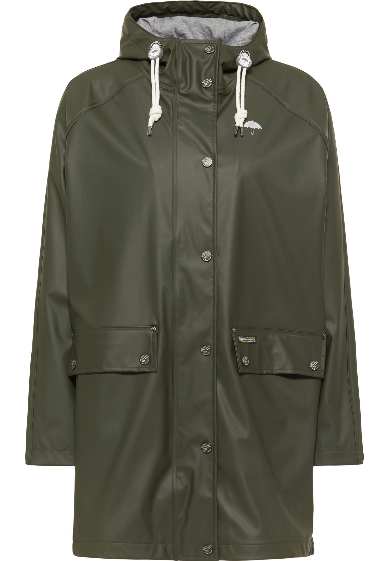 schmuddelwedda-damen-regenmantel-oversize-wasserdicht image 8