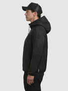 khujo-jacke-rhein-schwarz-steppjacke-h-ftlang-damen image 5