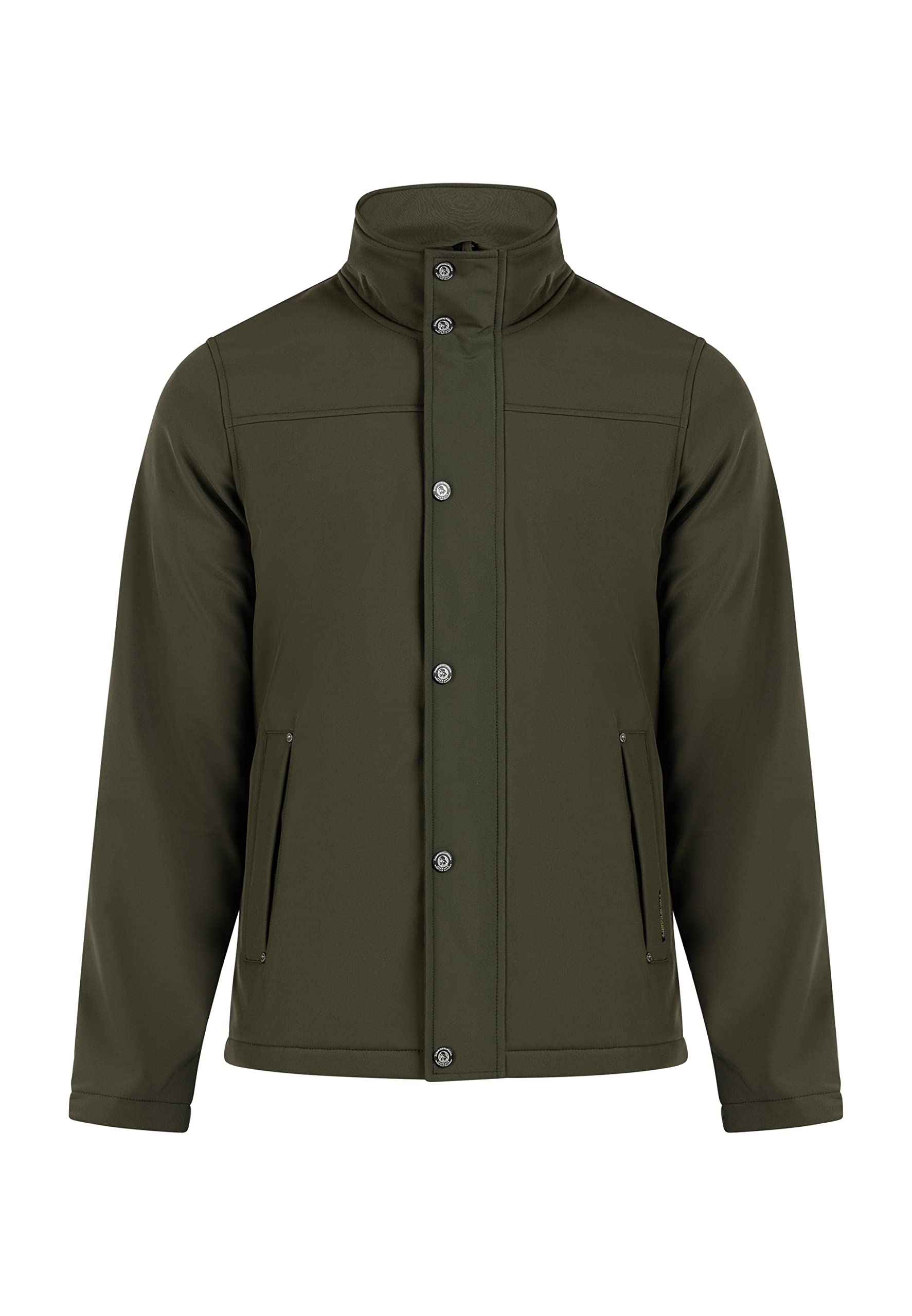 schmuddelwedda-herren-softshelljacke-wetterfeste-bergangsjacke image 1