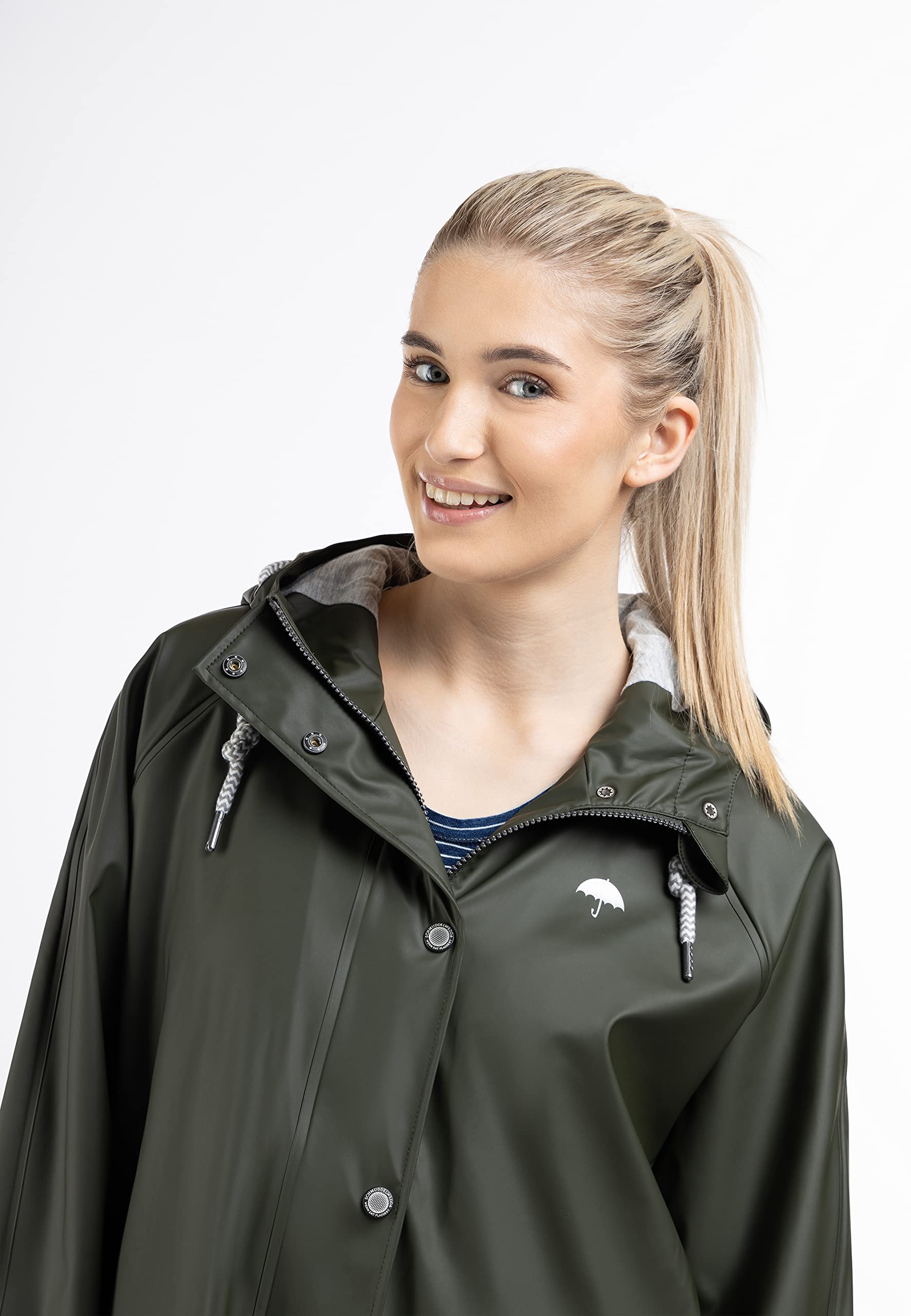 schmuddelwedda-damen-oversized-regenmantel-12 image 2