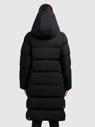 khujo-coat-finnie3-steppmantel-black-knielang image 3