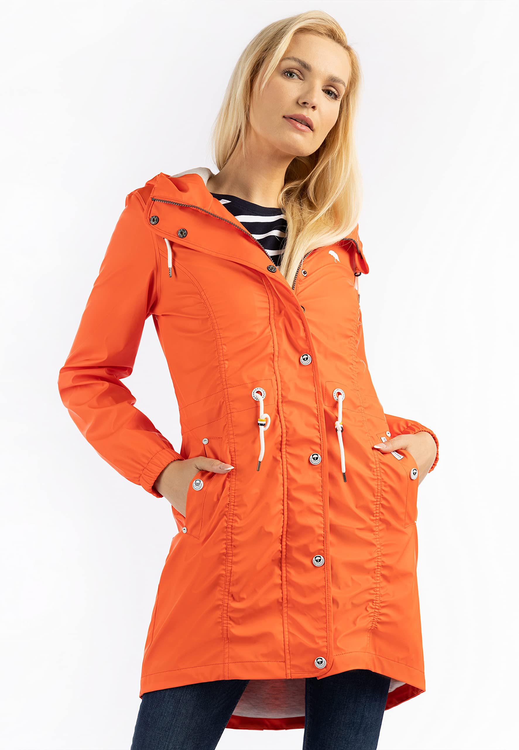 schmuddelwedda-damen-regenmantel-wasserdicht-3000mm-windbreaker-28 image 5