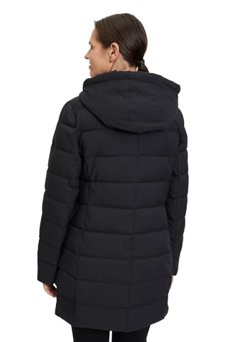 gil-bret-9218-6206-9042-damen-steppjacke-kunstdaune-kapuze-nylon image 6