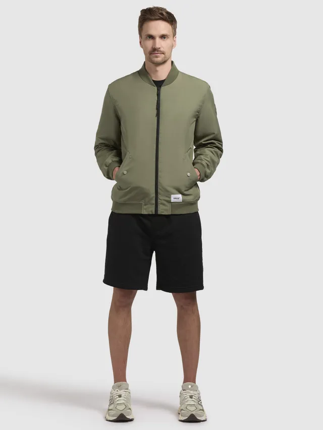khujo-jacke-maht-helloliv-blousonjacke-college-stil image 1