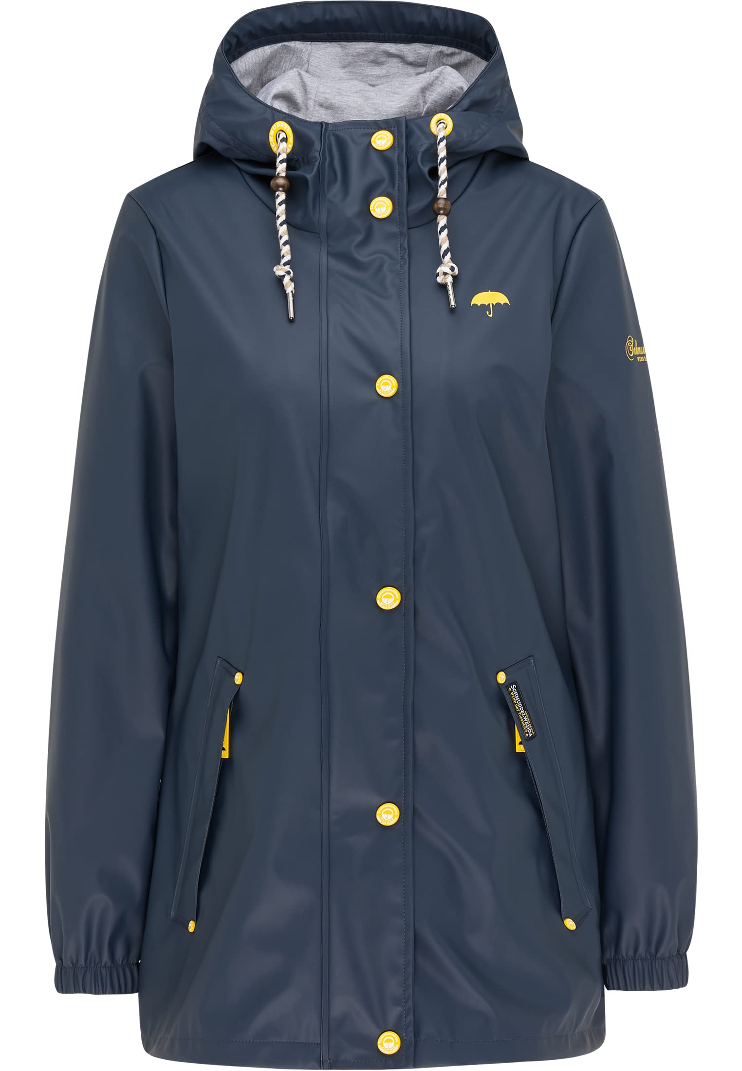 schmuddelwedda-34313368-damen-regenjacke-anorak-wasserdicht image 6
