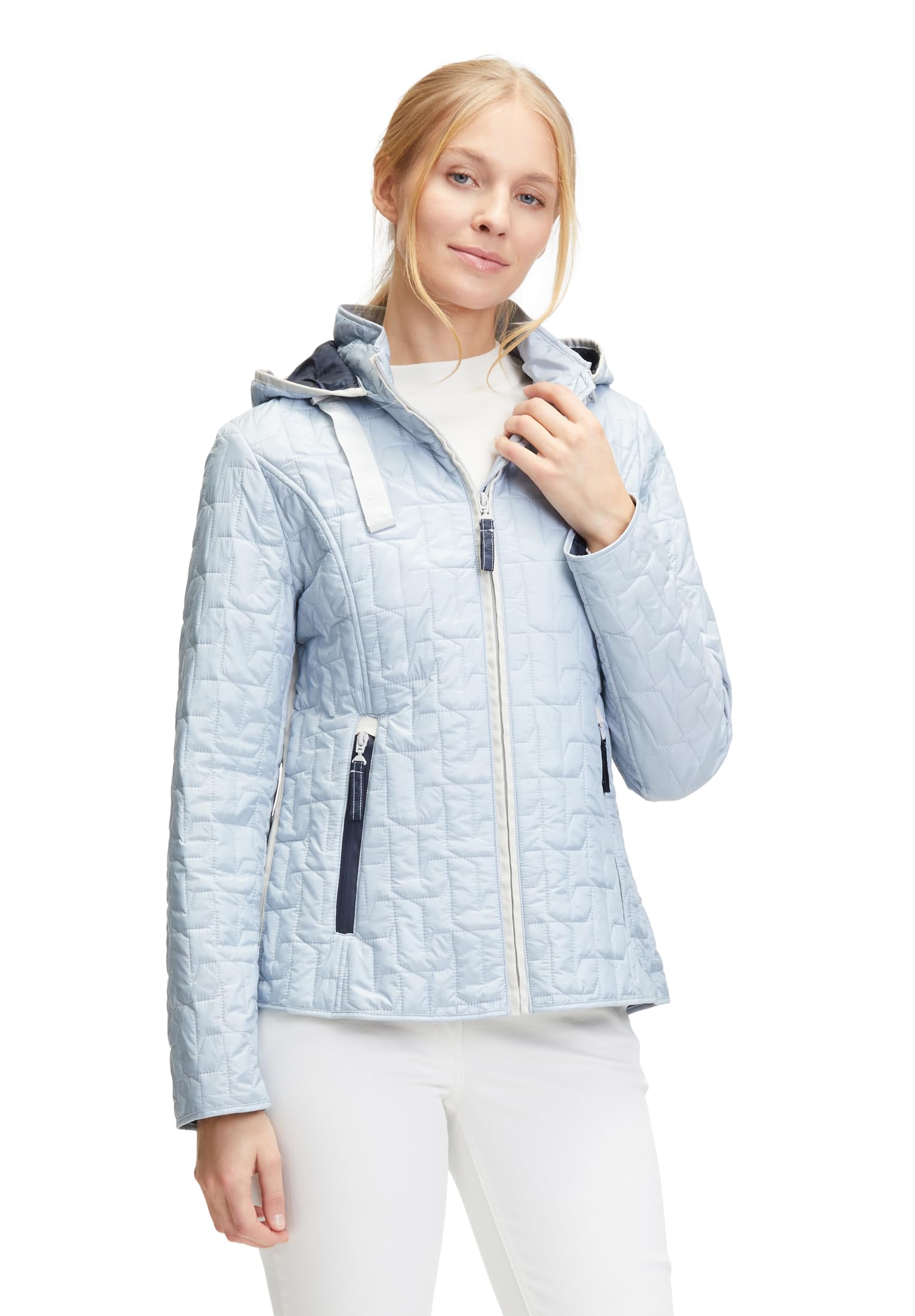 gil-bret-arizona-damen-steppjacke-blau-gr-42 image 2