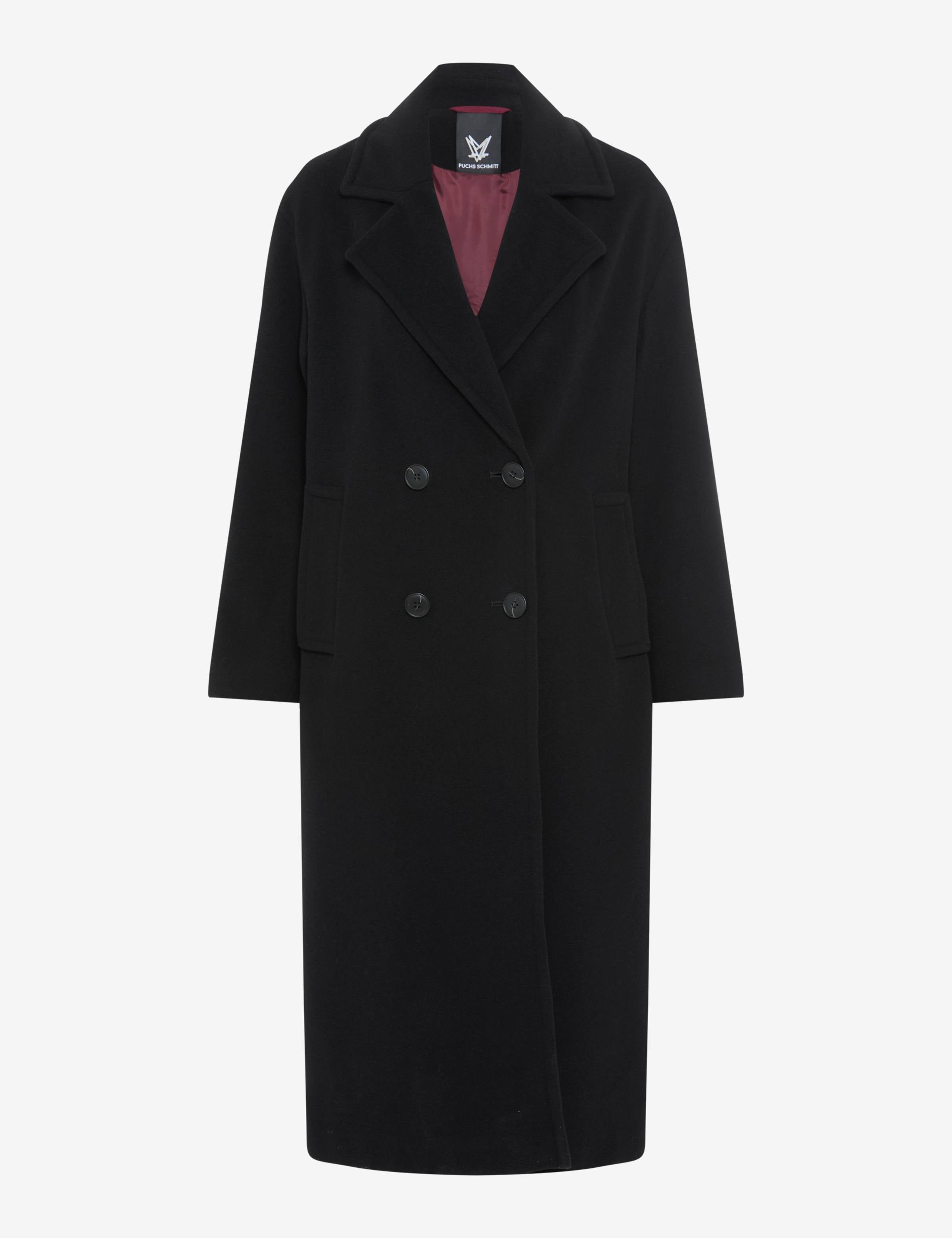 fuchs-schmitt-wollmantel-pula-damen-wollmantel-mit-cashmere-anteil image 6