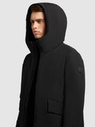 khujo-oreg-damen-winterjacke-black image 7