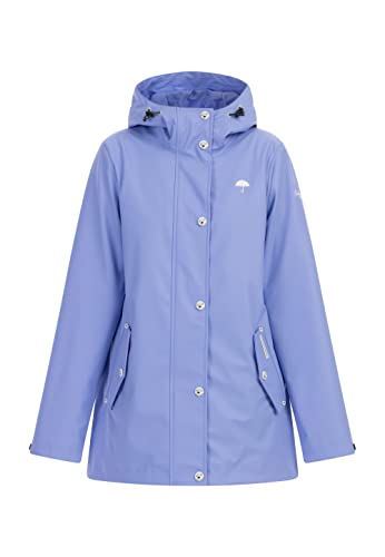 schmuddelwedda-damen-regenjacke-15 image 7