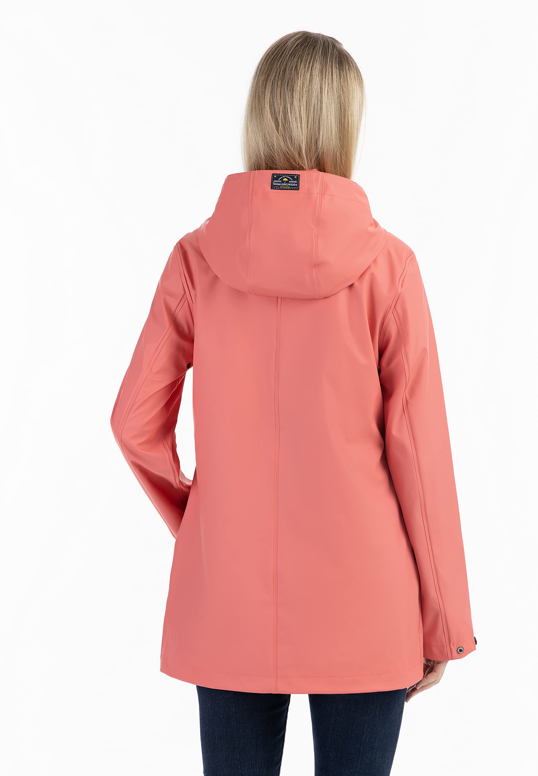schmuddelwedda-damen-regenjacke-7 image 5