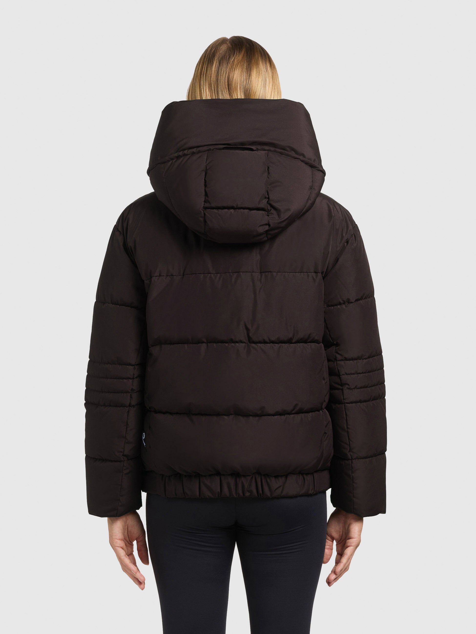 khujo-peeke2-steppjacke-h-ftlang-moody-plum-mit-handschuhen-f-r-damen image 3