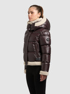 khujo-jacke-nessie2-damen-steppjacke-kurz-moody-plum image 5