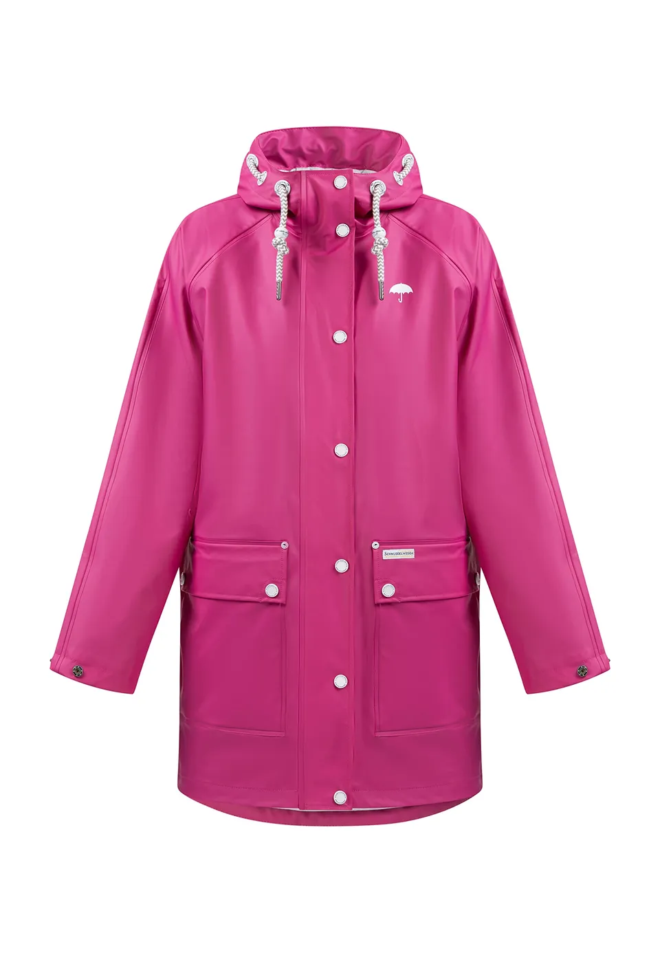 schmuddelwedda-damen-oversized-regenmantel-19 image 1