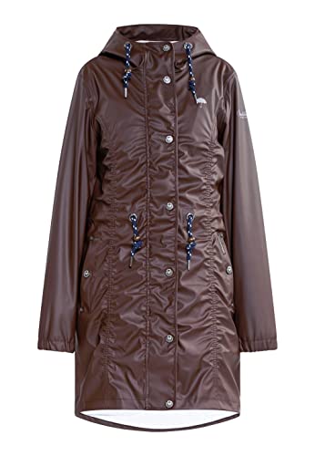 schmuddelwedda-damen-regenmantel-wasserdicht-3000mm-windbreaker-26 image 6