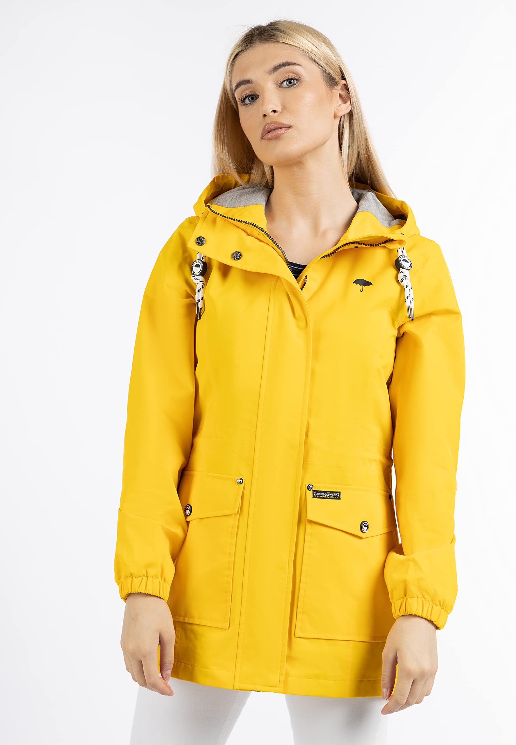 schmuddelwedda-damen-regenjacke-allwetterjacke image 5