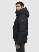 khujo-jacke-hinto2-dunkelgrau-winterjacke image 5