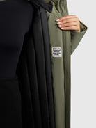 khujo-mantel-agneta2-damen-wintermantel-muted-green image 8