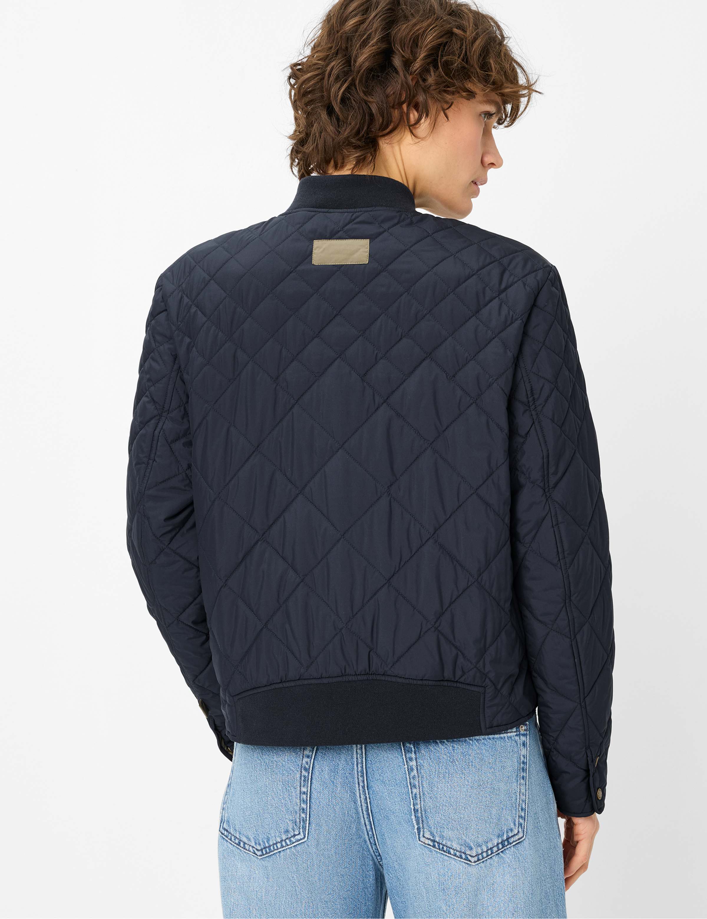 fuchs-schmitt-steppjacke-eindhoven-damen-blouson-steppjacke-mit-rautenstepp image 2