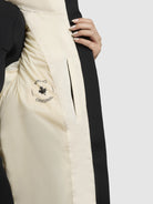 khujo-jacke-haya-matt-wei-damen-steppjacke-regular-fit image 8