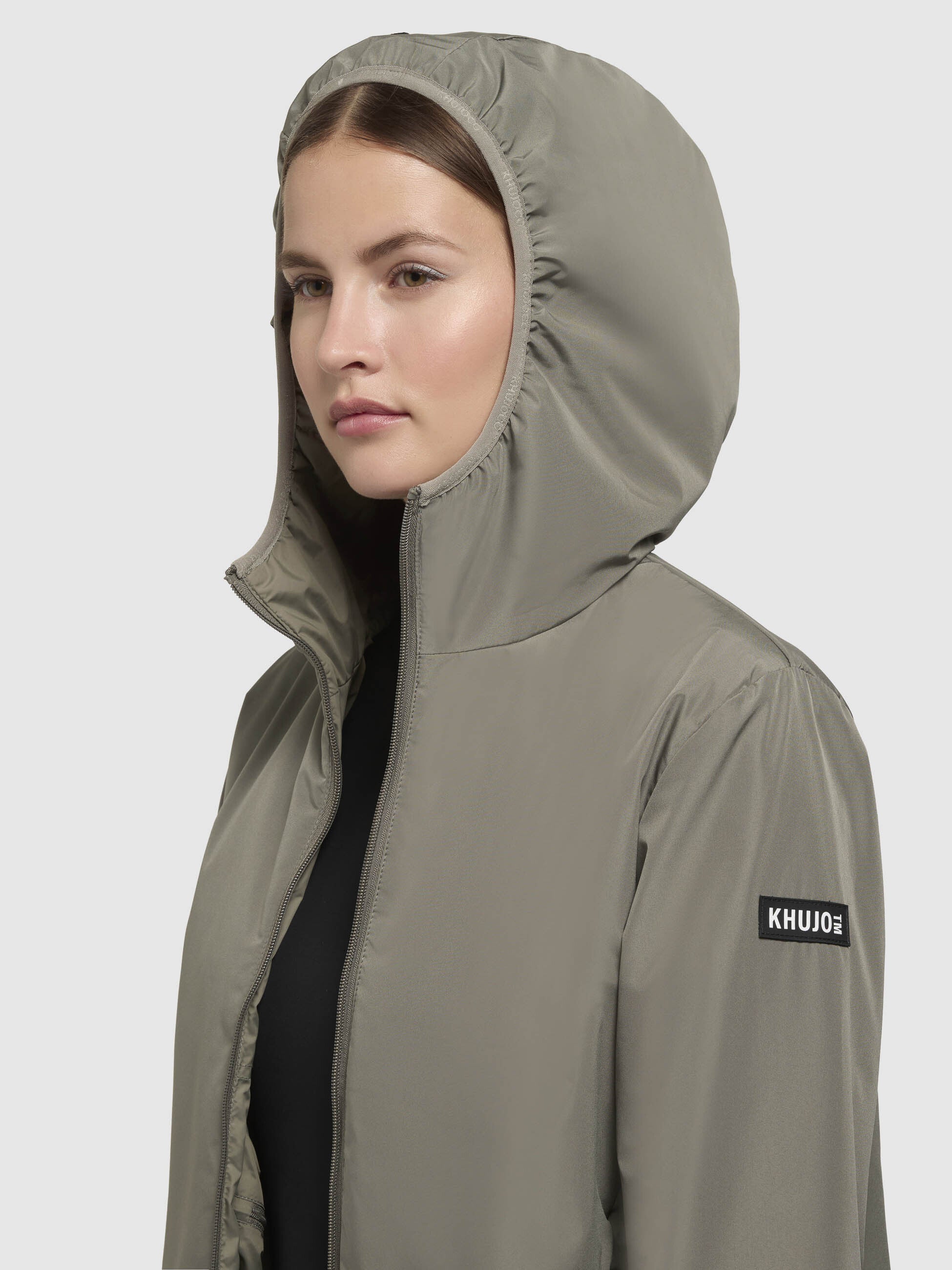 khujo-jacke-shelly-with-bag-graugr-n-damen-sommer-blouson-packbar image 7