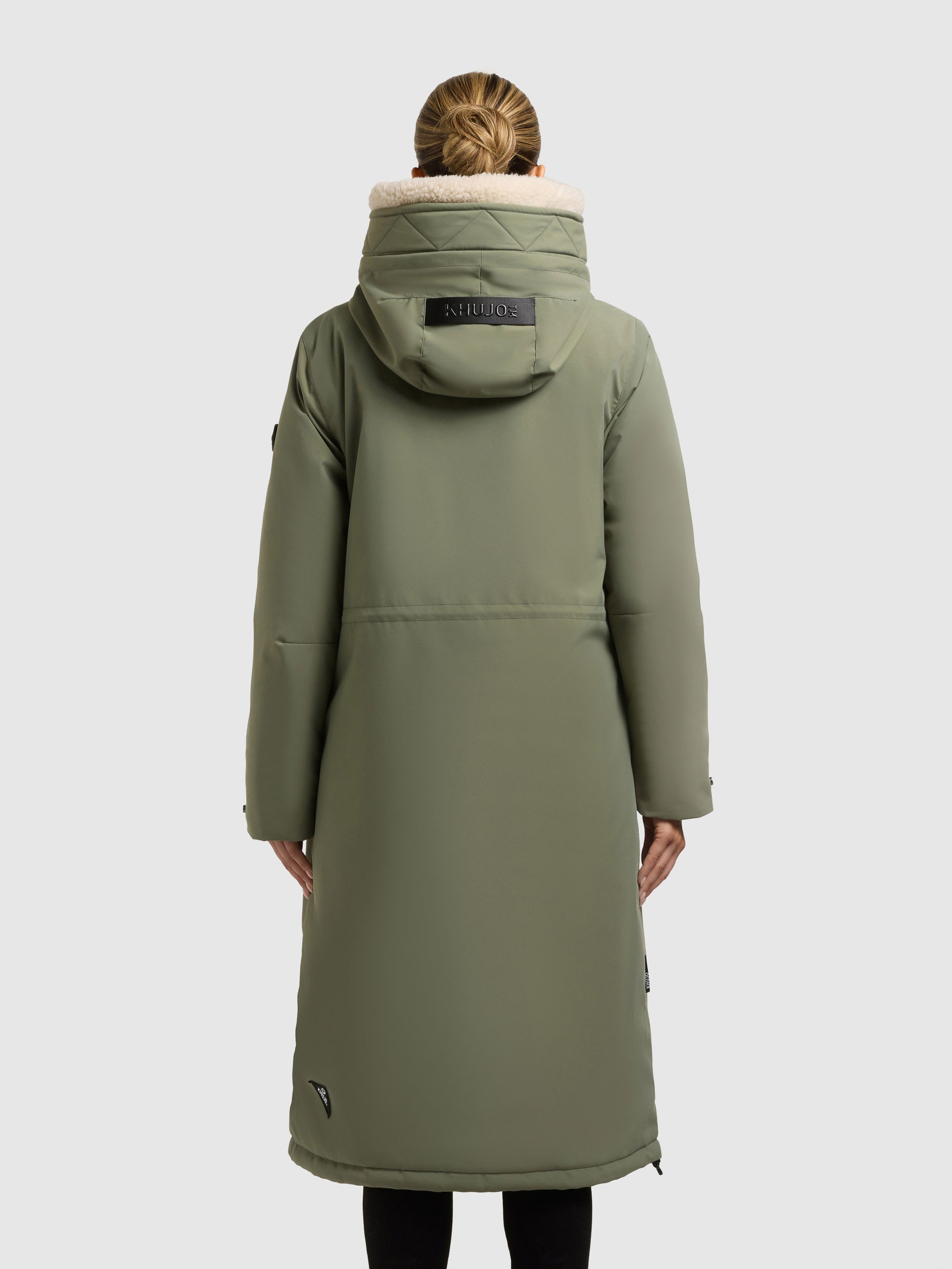 khujo-mantel-agneta2-damen-wintermantel-muted-green-2 image 3