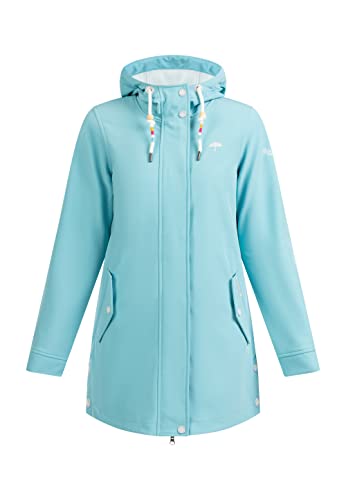 schmuddelwedda-damen-kurzmantel-aus-softshell-3 image 7