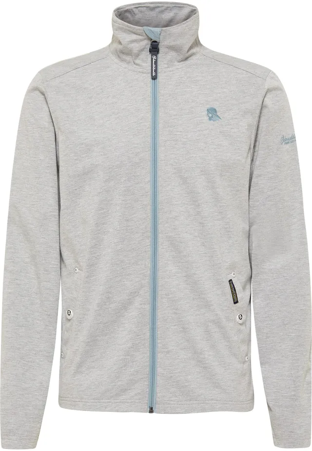 schmuddelwedda-herren-funktionsjacke-bergangsjacke-f-r-outdoor image 1