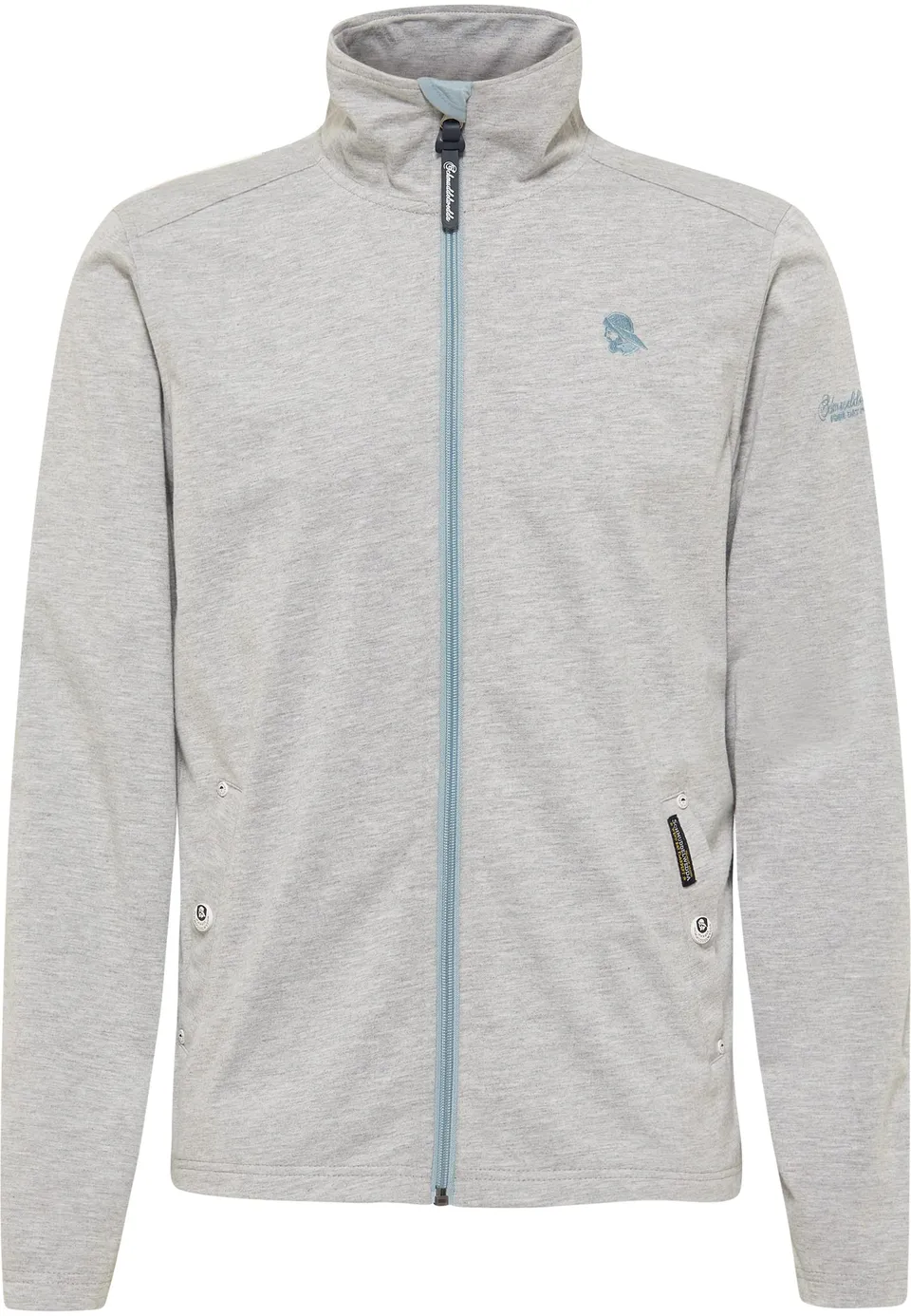 schmuddelwedda-herren-funktionsjacke-bergangsjacke-f-r-outdoor image 1
