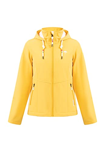 schmuddelwedda-damen-softshelljacke image 7
