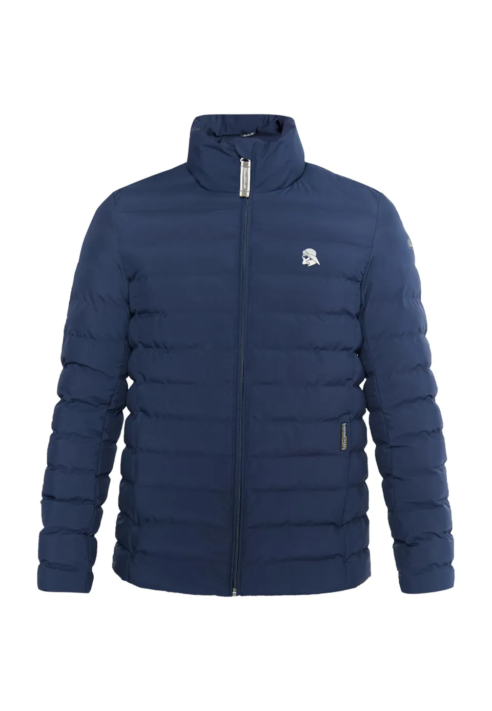 schmuddelwedda-herren-bergangsjacke-winterjacke-marine-m image 1
