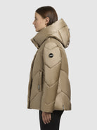 khujo-jacke-olsa-sand-steppjacke-regular-fit image 5