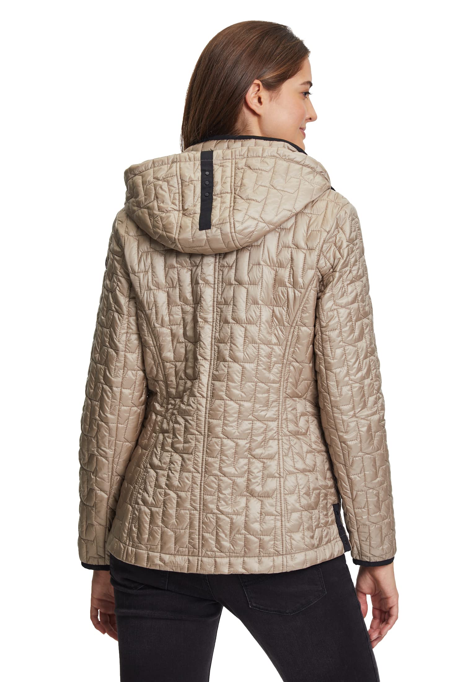 gil-bret-damen-steppjacke-9055-6264-stretch-polyamid-gr-42 image 2