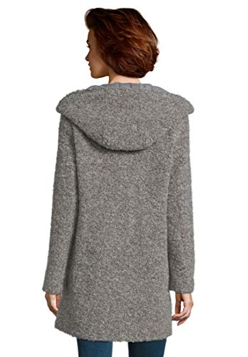 gil-bret-monaco-damen-jacke-taupe-melange-7714-beige-gr-42 image 6