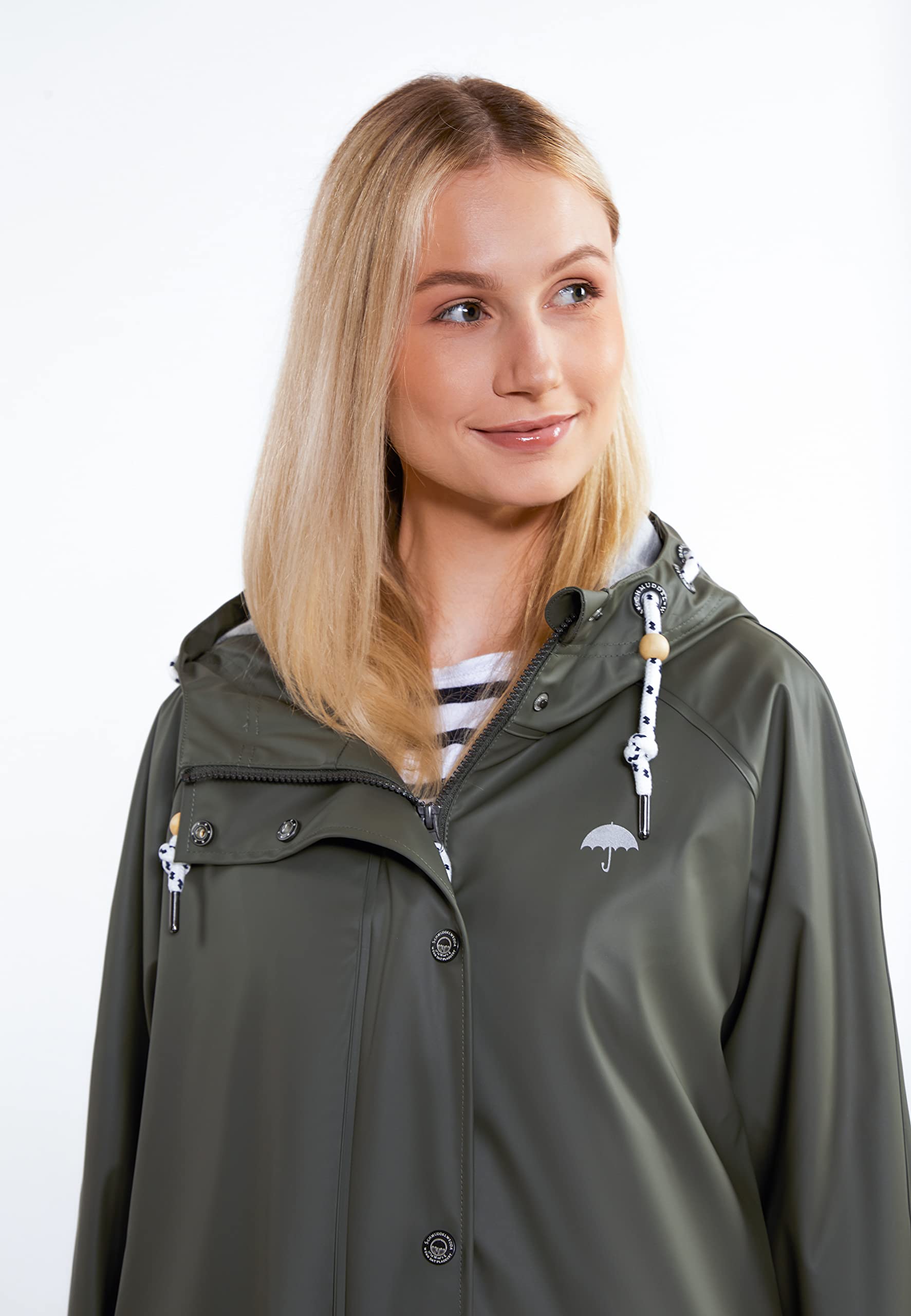 schmuddelwedda-damen-oversized-regenmantel-8 image 2