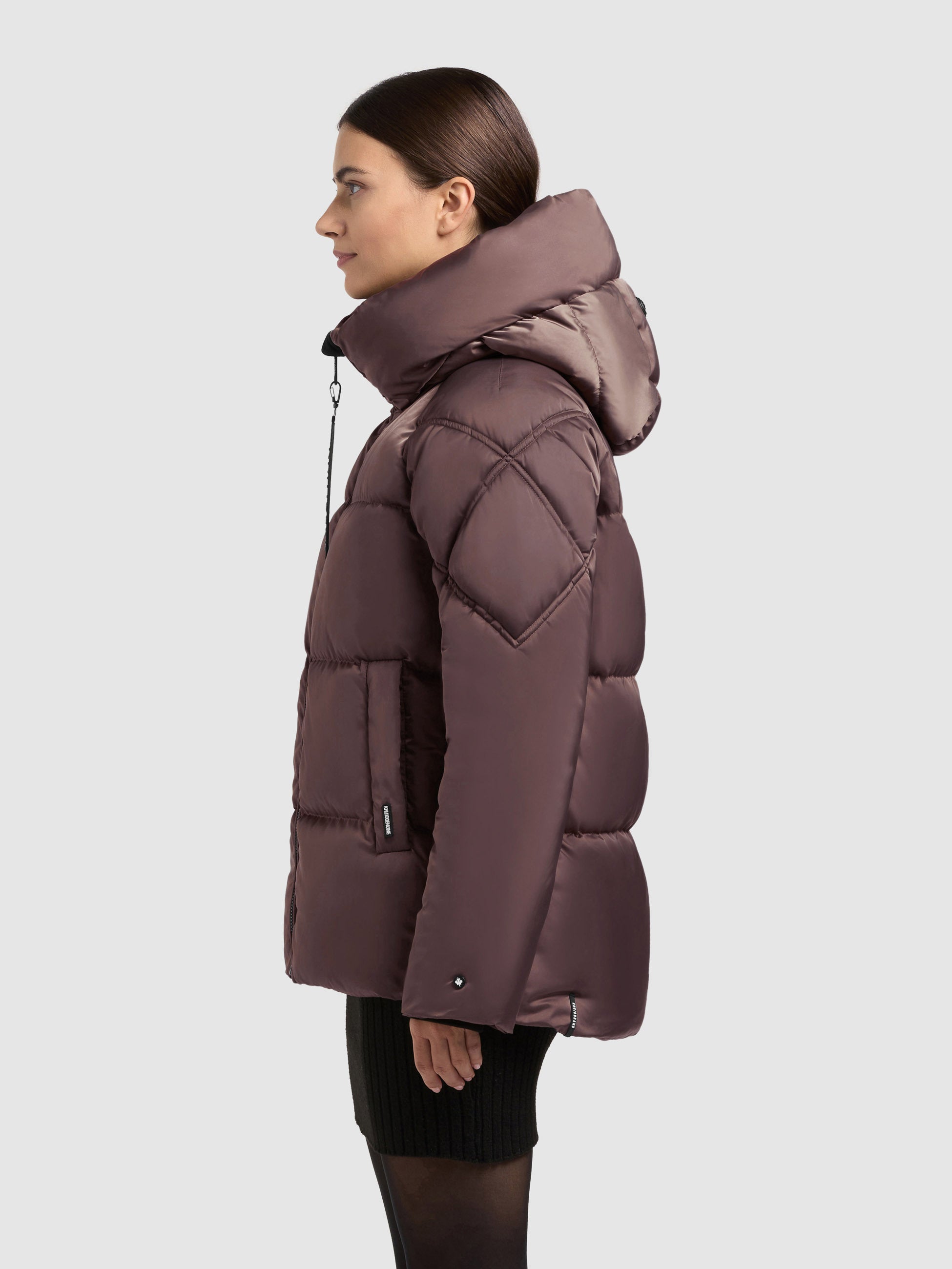 khujo-isett2-jacke-orchid-lilac-gl-nzende-steppjacke-h-ftlang-f-r-damen image 5