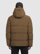 khujo-jacke-hinto2-winterjacke-khaki-damen image 3