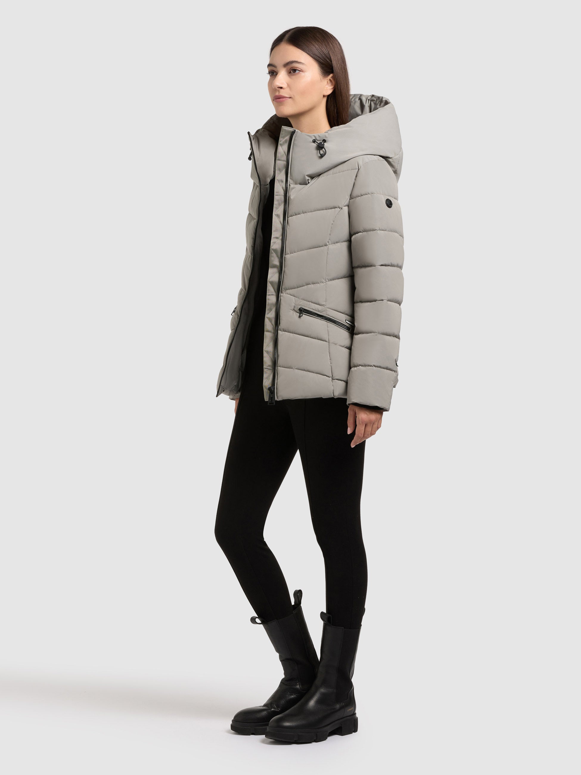 khujo-jacke-hersch-2in1-damen-winterjacke-witcher-green image 2